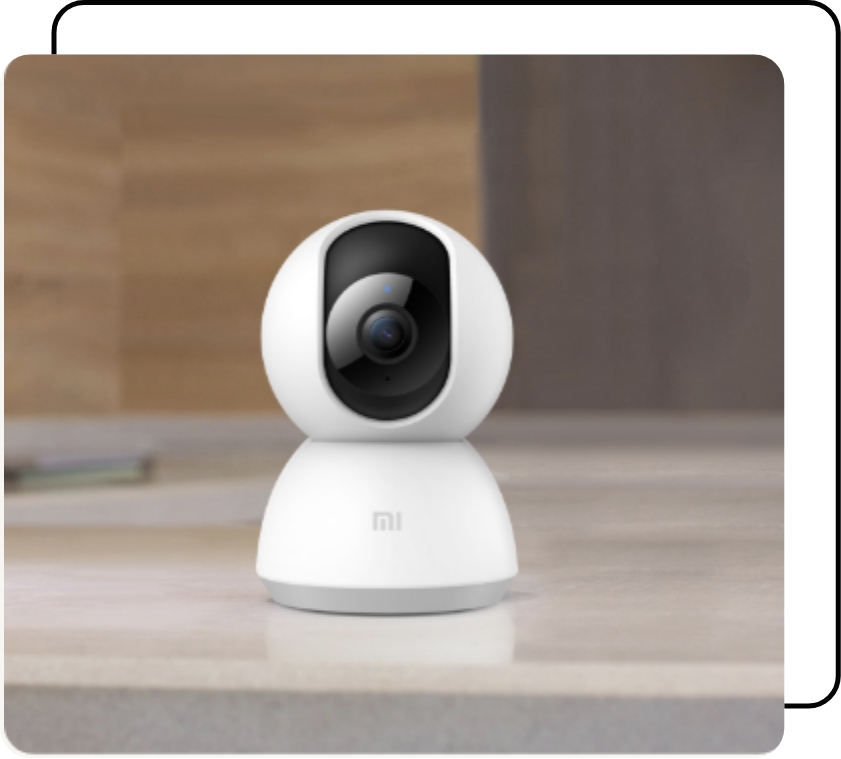 Surveillance Systems in a home