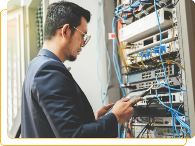 professional assistance for nyakan creation