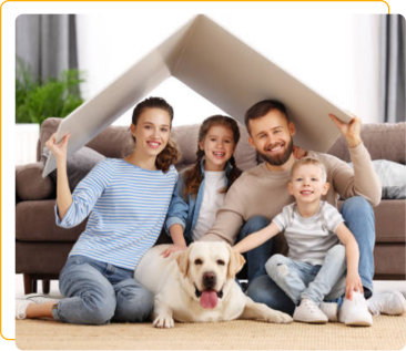 home security for family