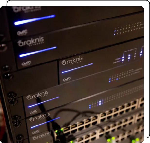 home wifi system installed Southampton